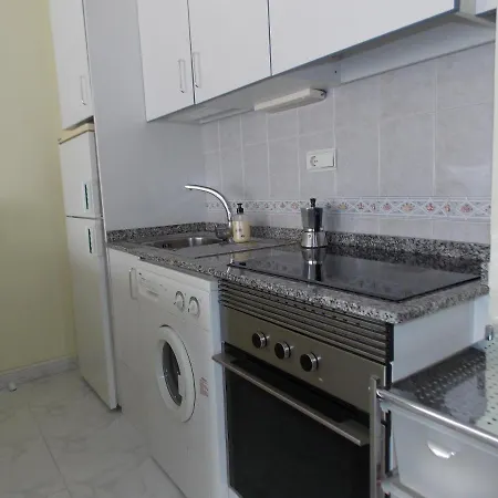 Apartamento Esther Piscina Compartida Tarragona